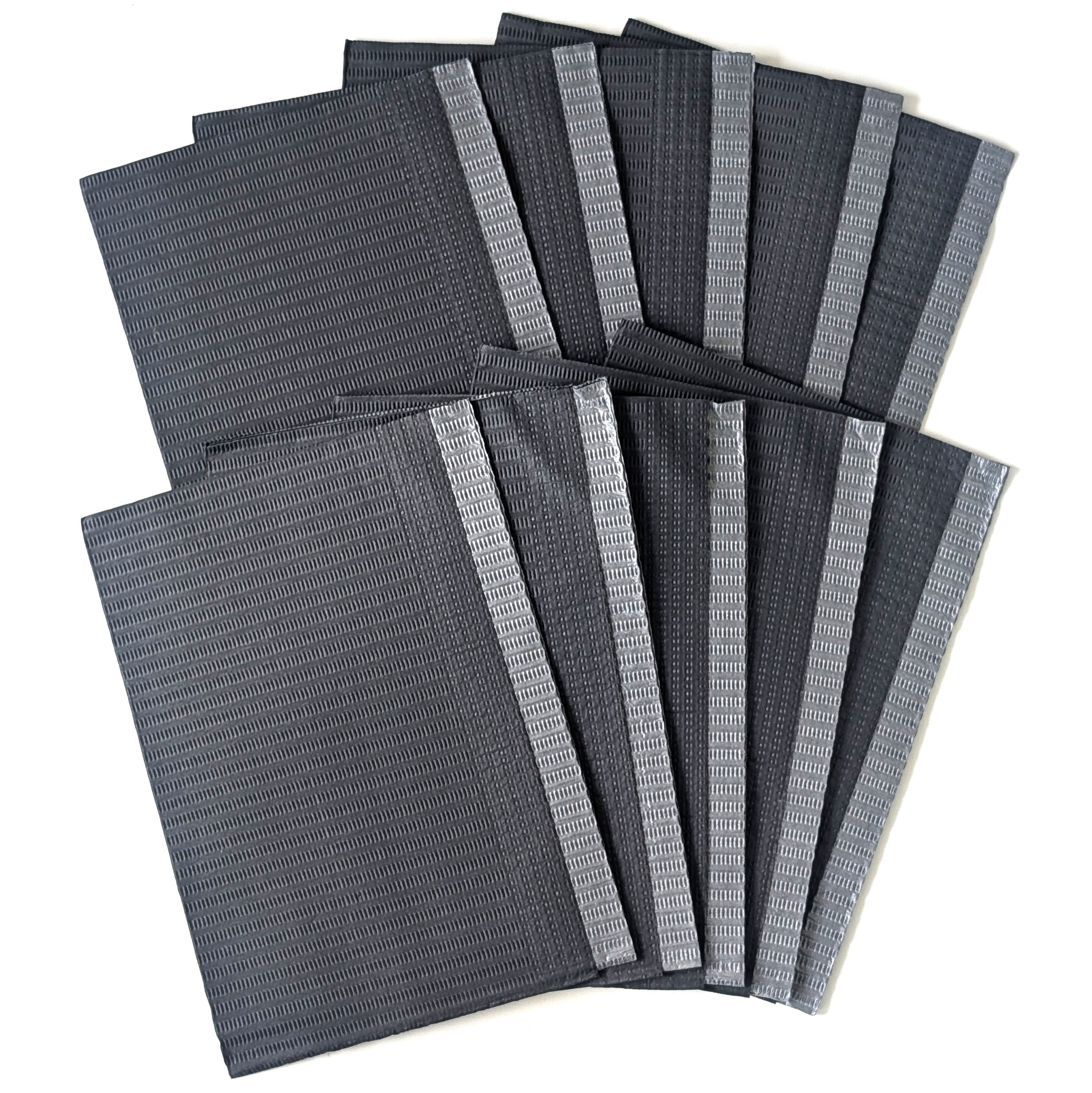 10 Serviettes Jetables