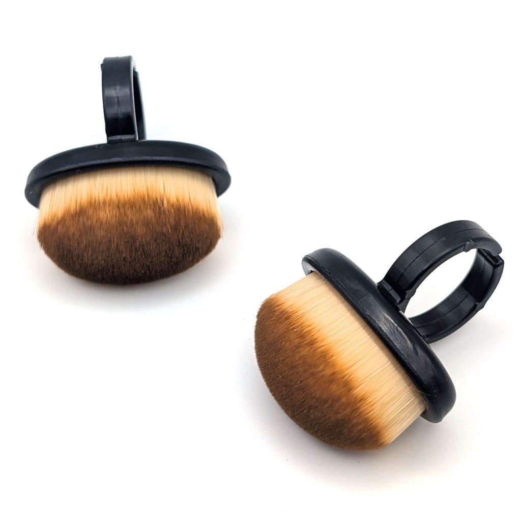 2 Brosses Bagues