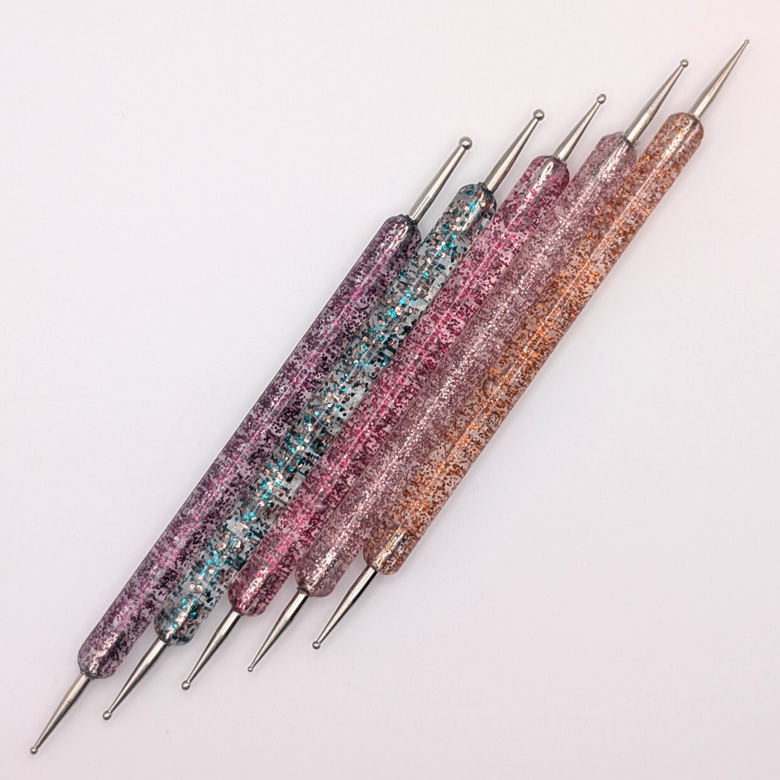 Set de 5 Dotting Tools