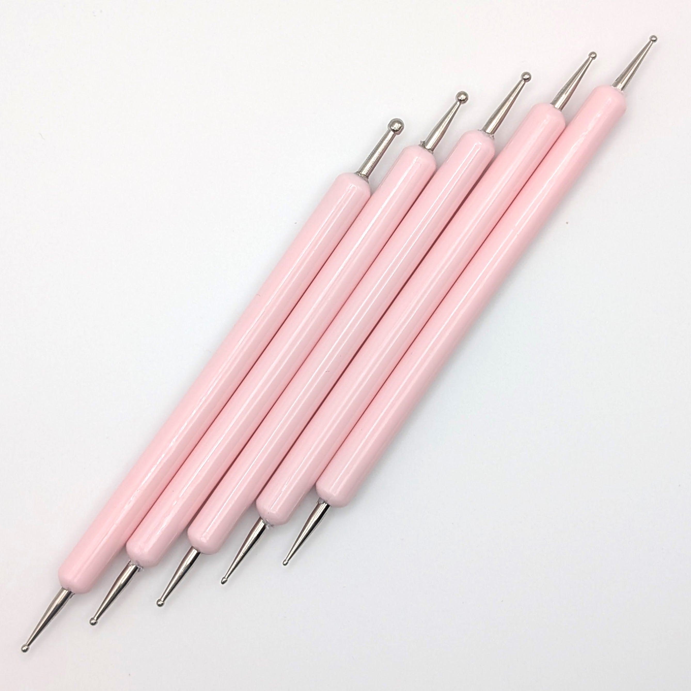 Set de 5 Dotting Tools