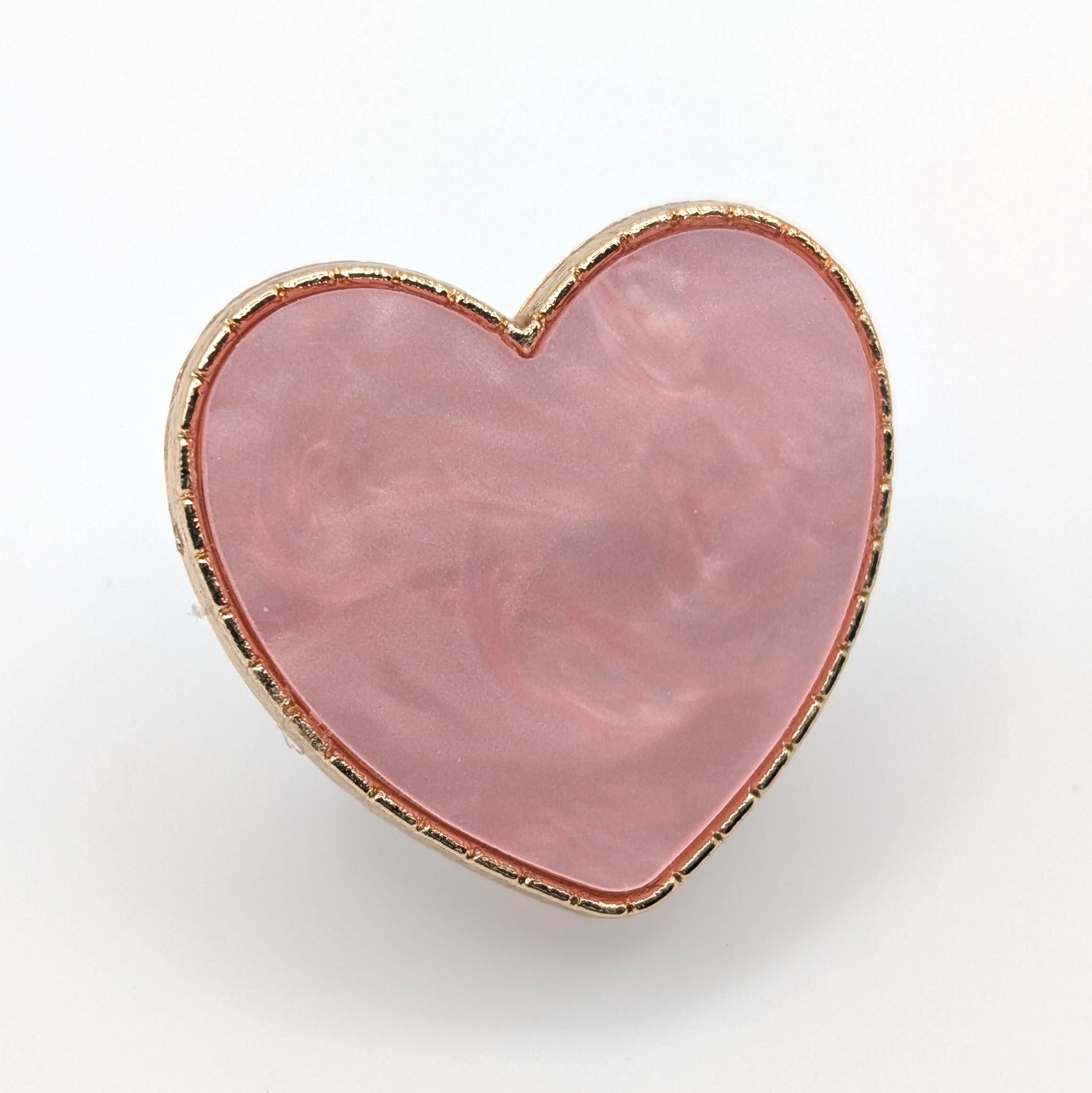 Bague Palette Cœur