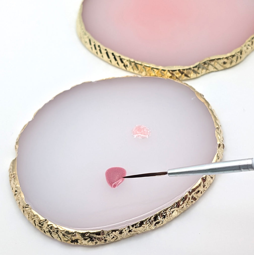 Palette Nail Art