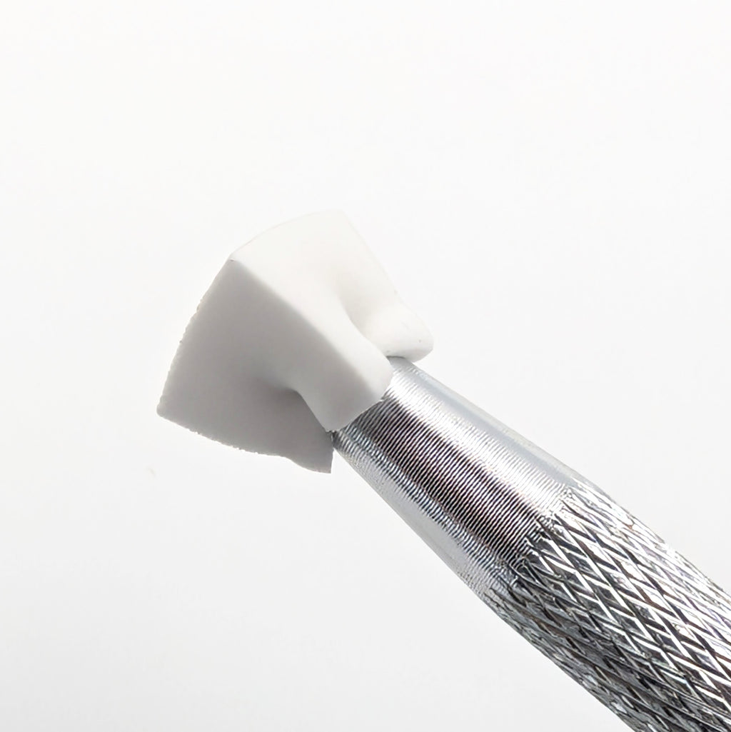 Kit Dégradé : 50 Éponges + Grip