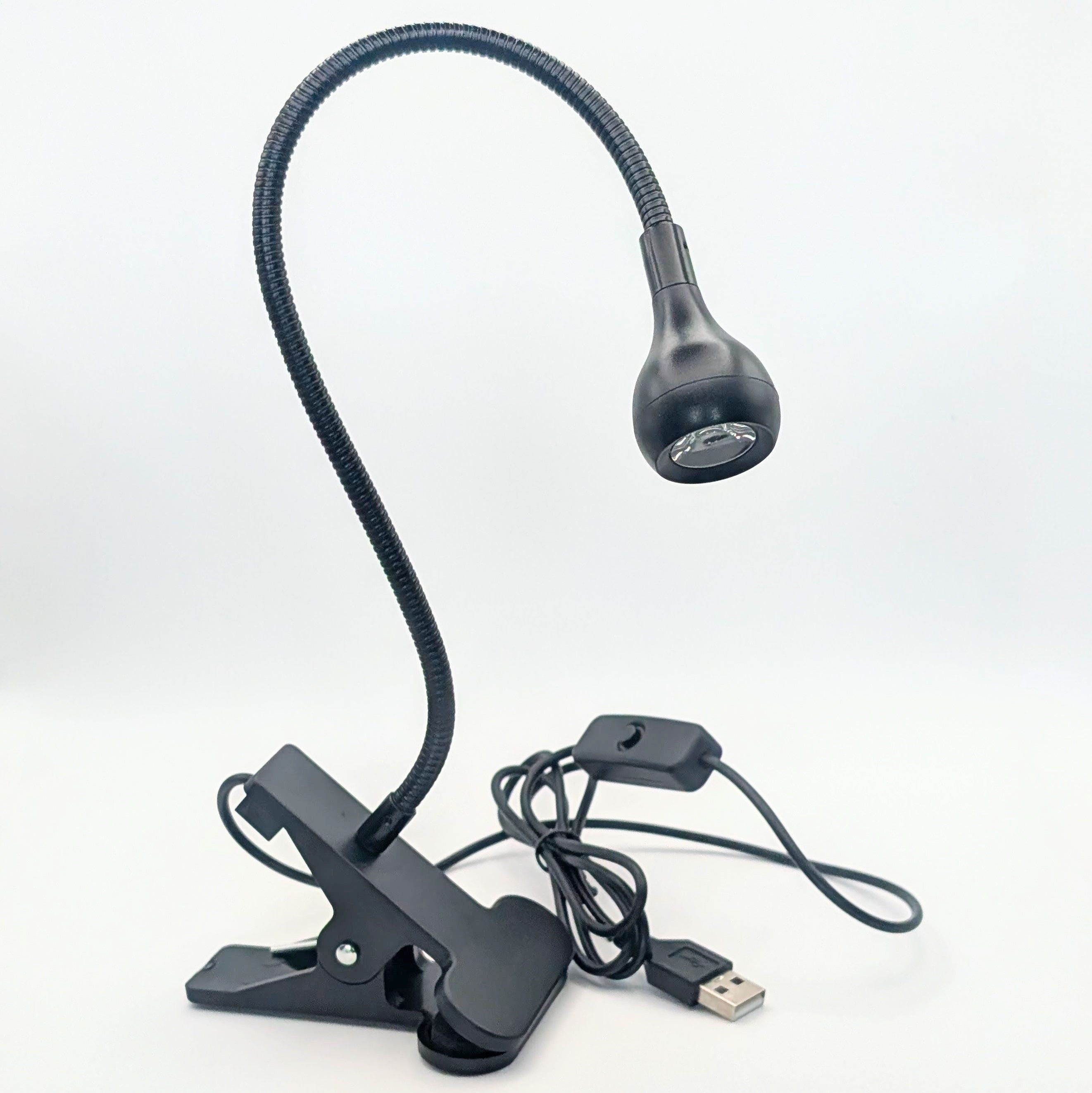 Lampe UV "Flash" Clip