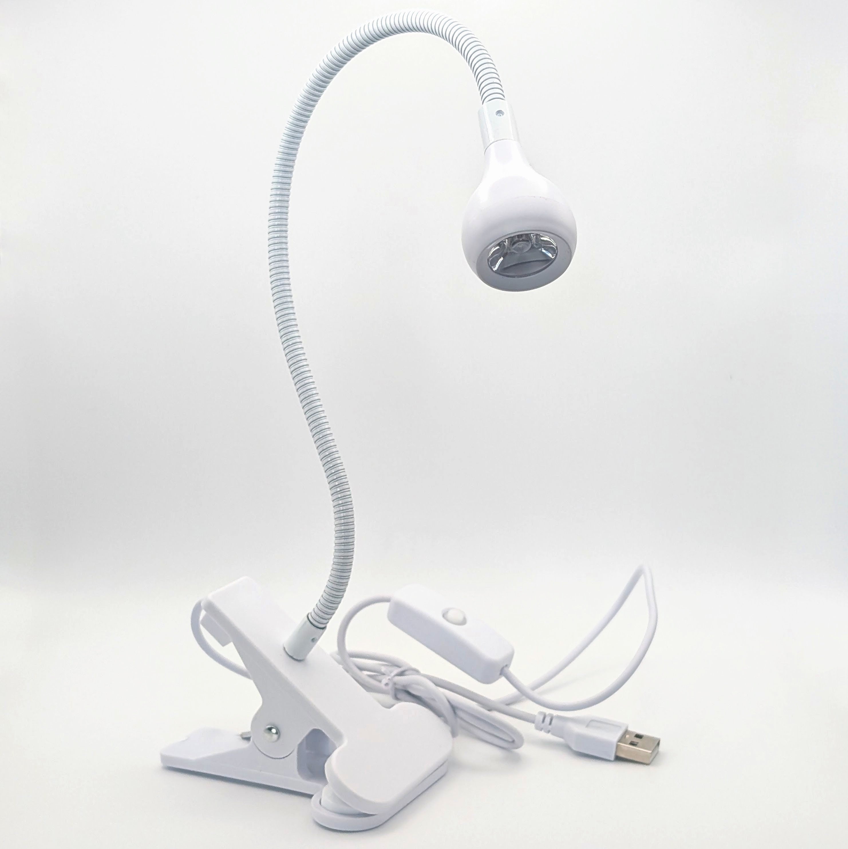 Lampe UV "Flash" Clip