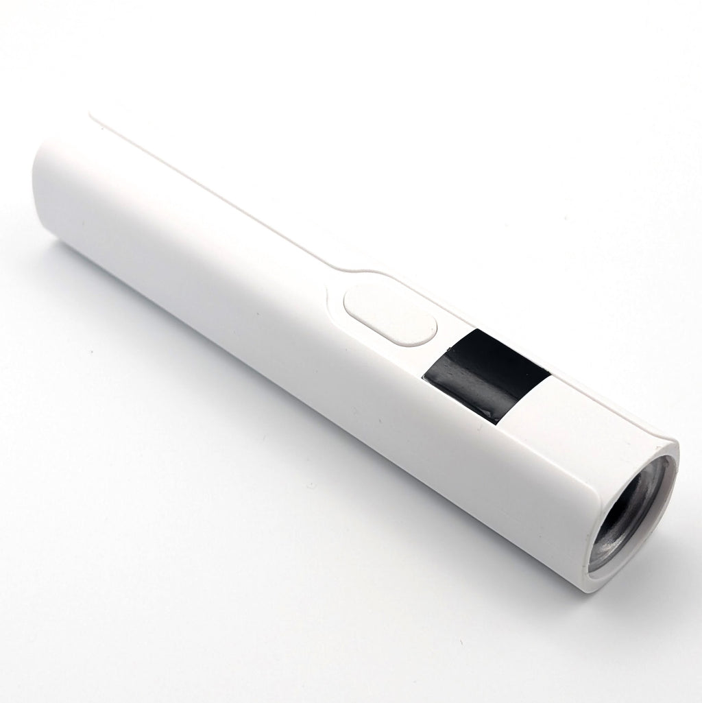 Mini Lampe UV Flash