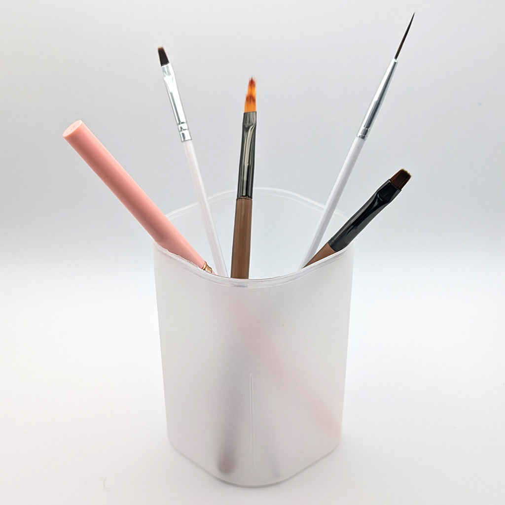Pot à Pinceaux / Crayons