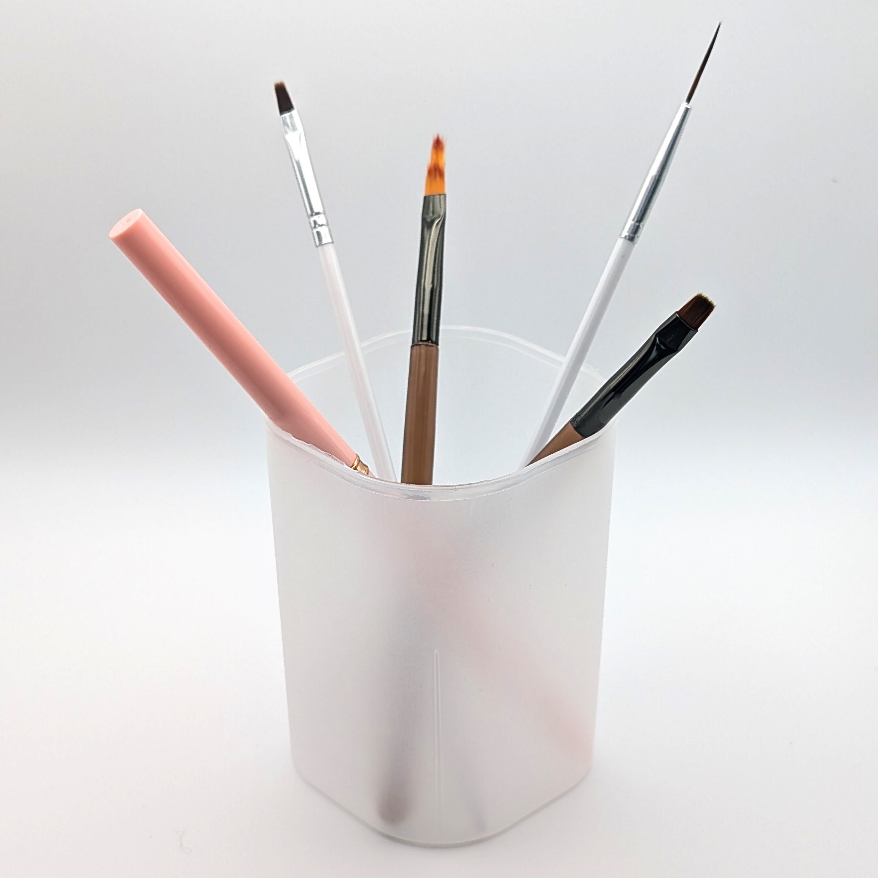 Pot à Pinceaux / Crayons