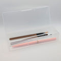 Boite de Rangement pour Pinceaux
