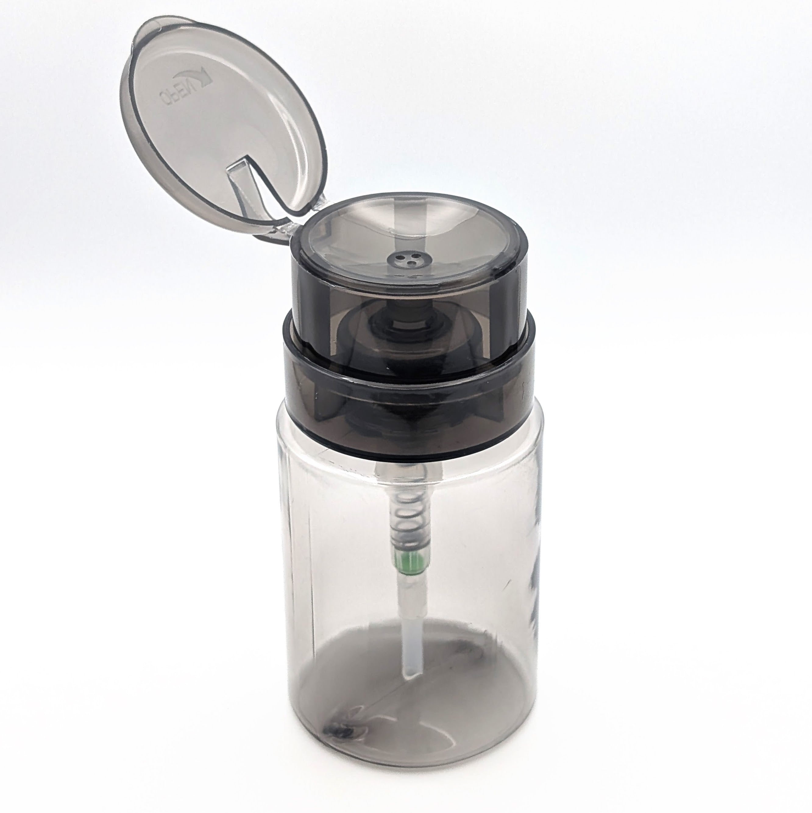Flacon Pompe 100ml