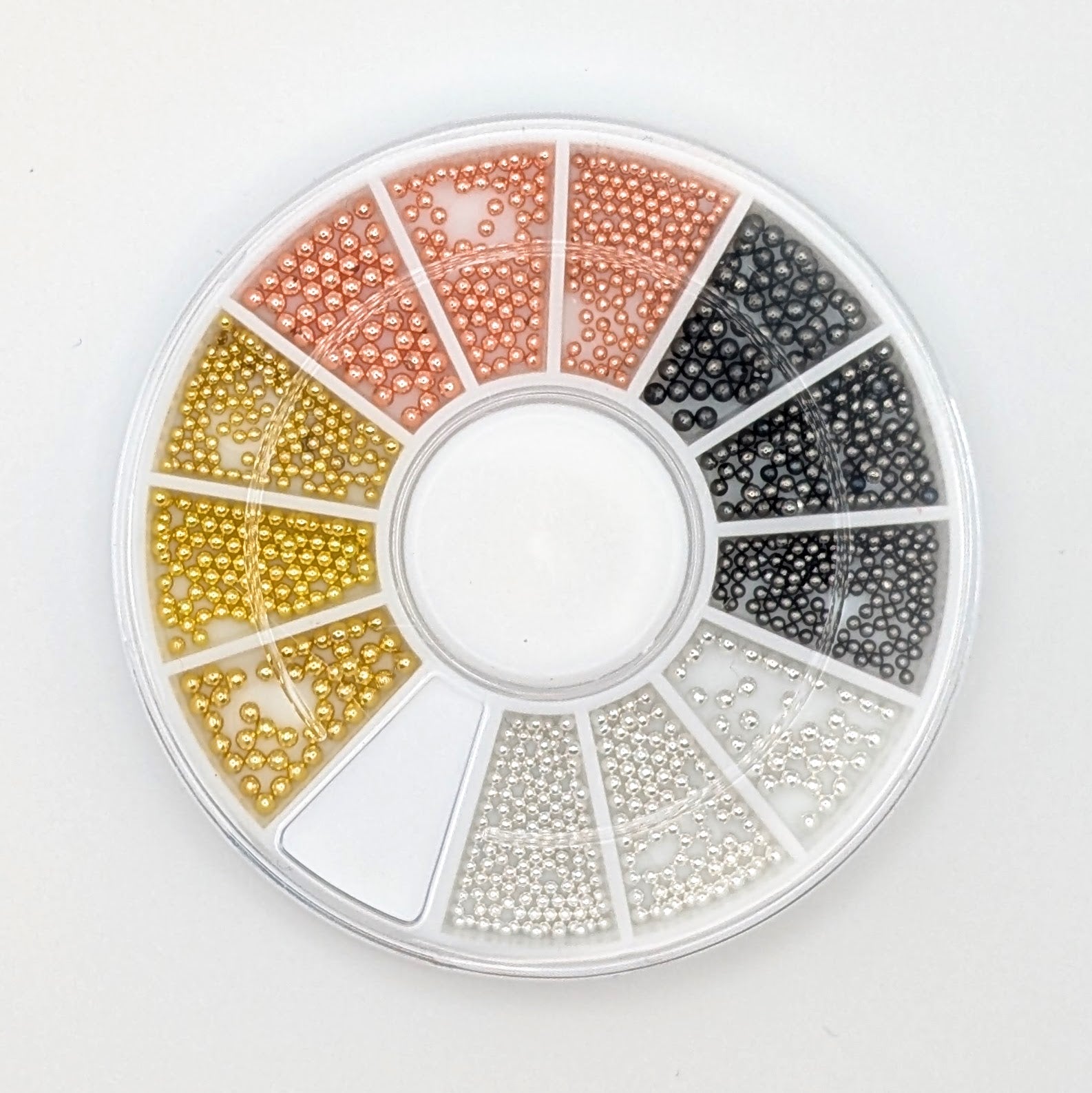 Micro Billes "Caviar"