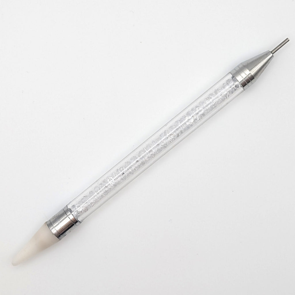 Stylo Attrape Strass