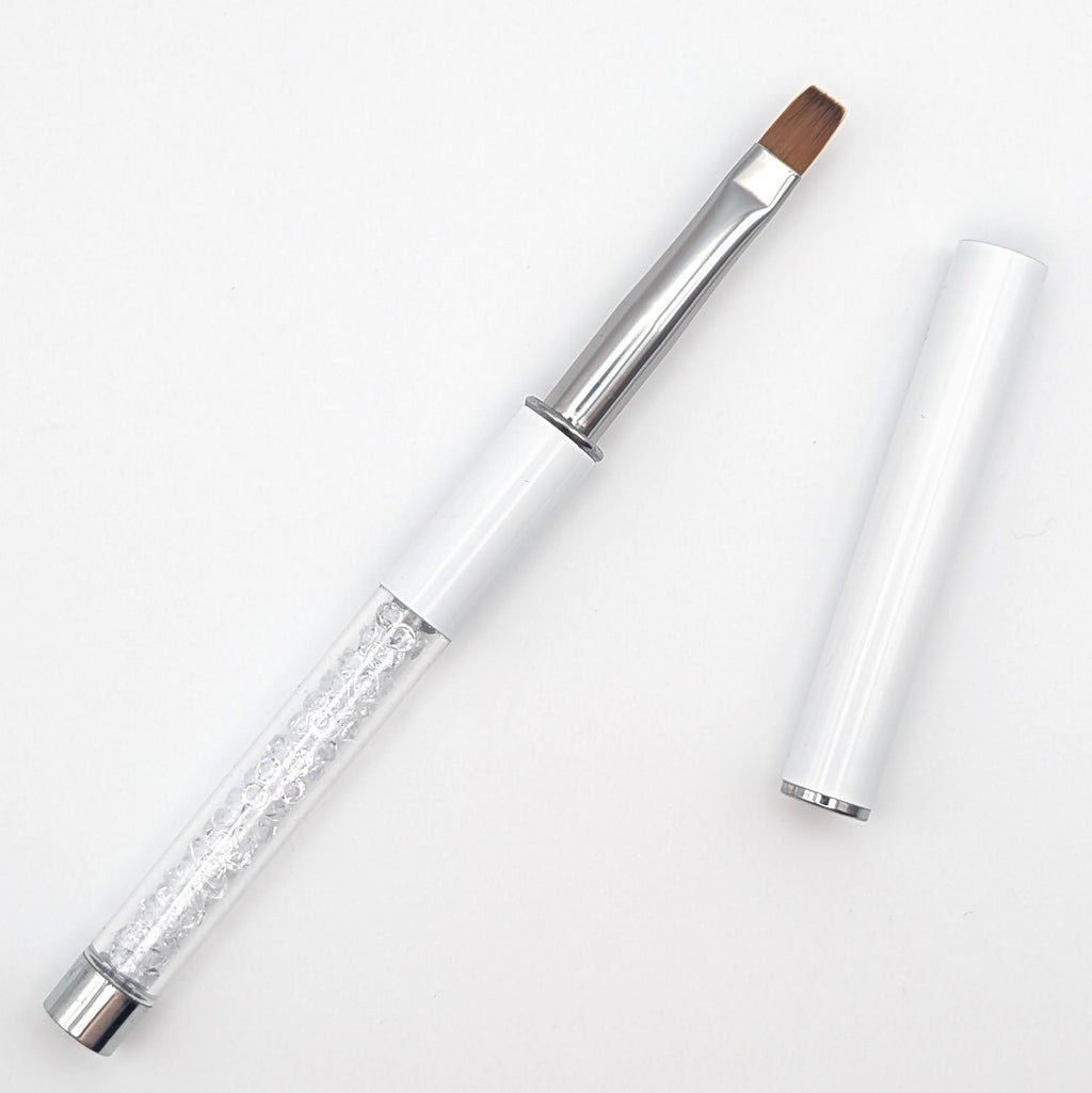 Pinceau Gel Carré