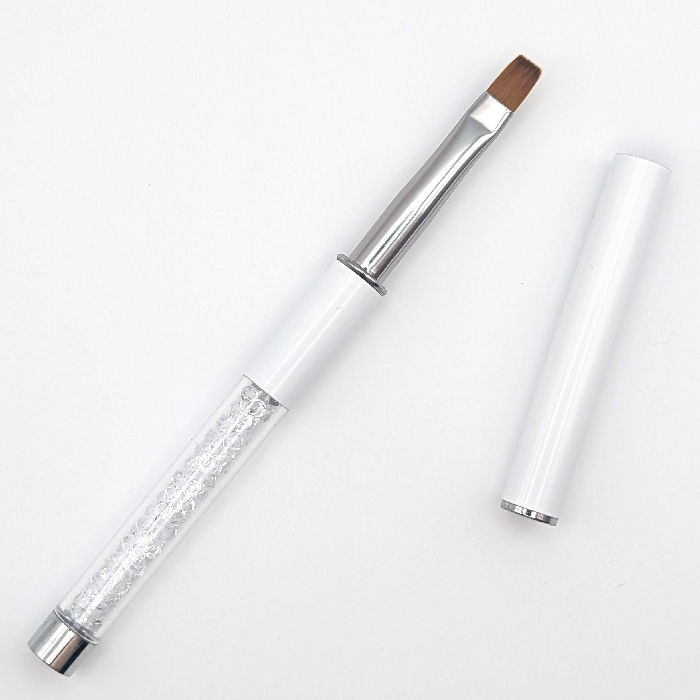 Pinceau Gel Carré