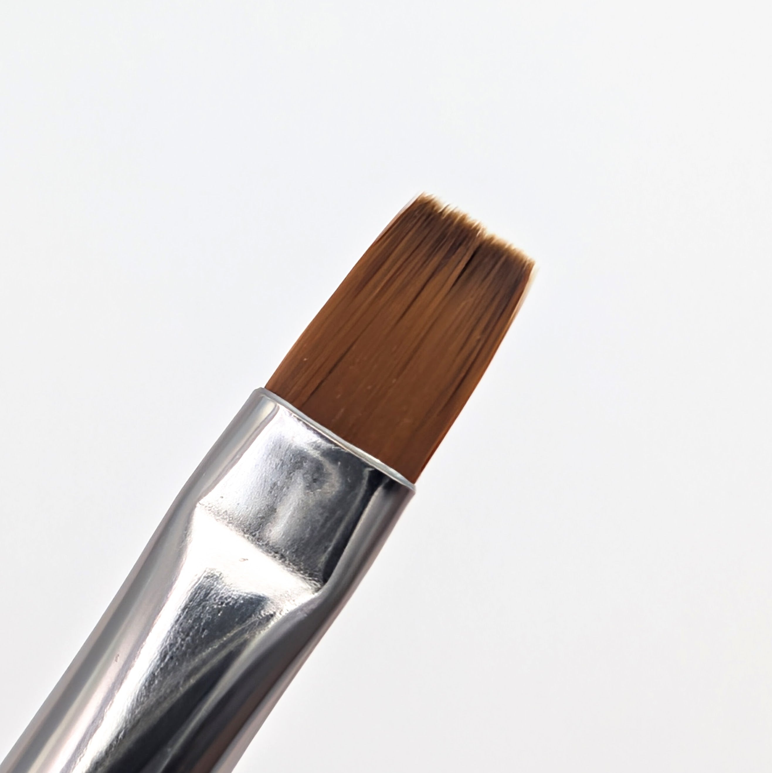 Pinceau Gel Carré