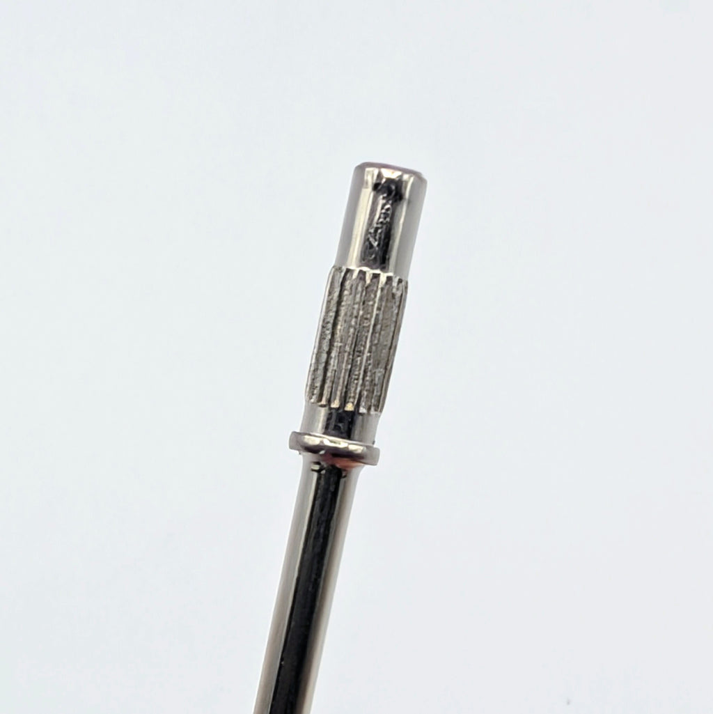 Mandrin pour Mini Emeri