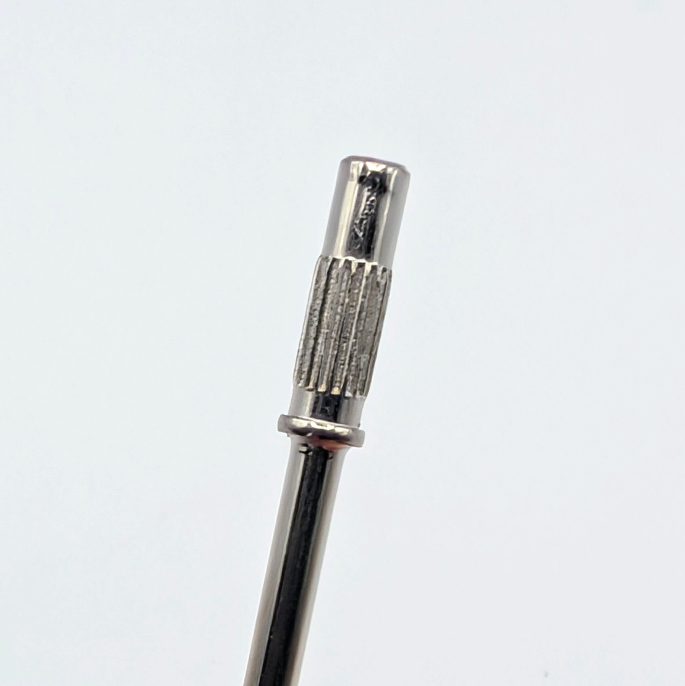 Mandrin pour Mini Emeri
