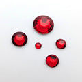 Strass Nail Art