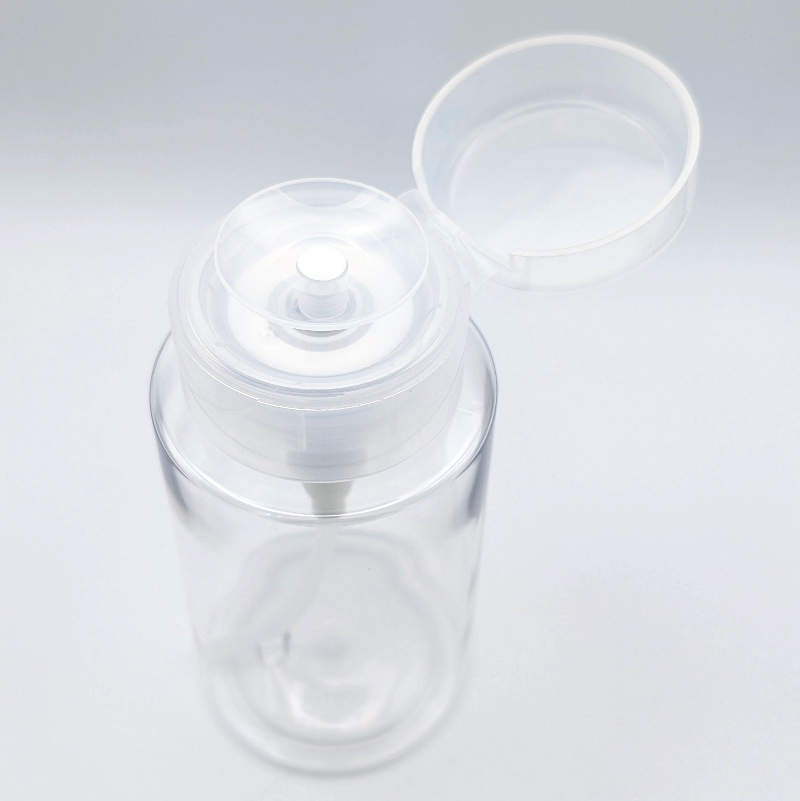 Flacon Pompe 200ML