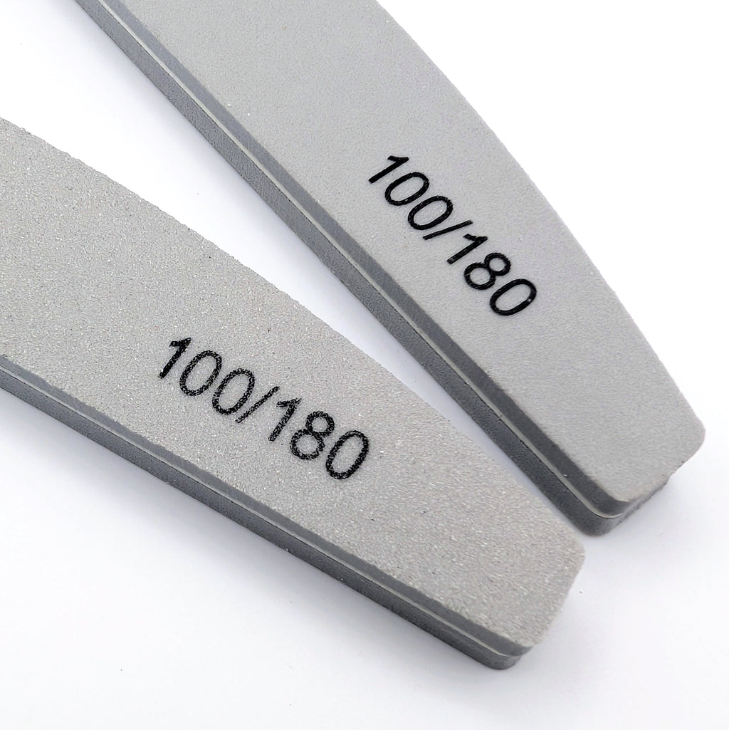 Buffer ongles 100/180