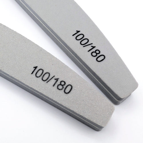 Buffer ongles 100/180