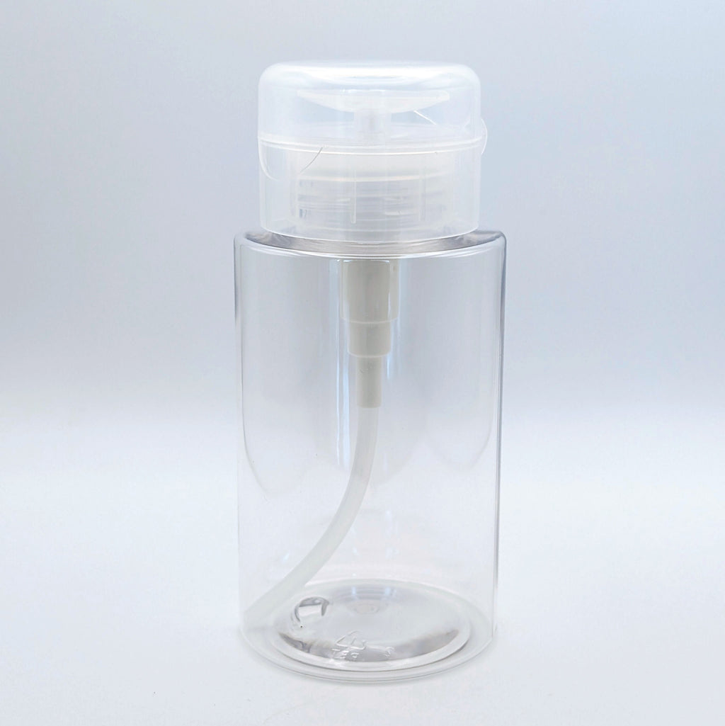 Flacon Pompe 200ML
