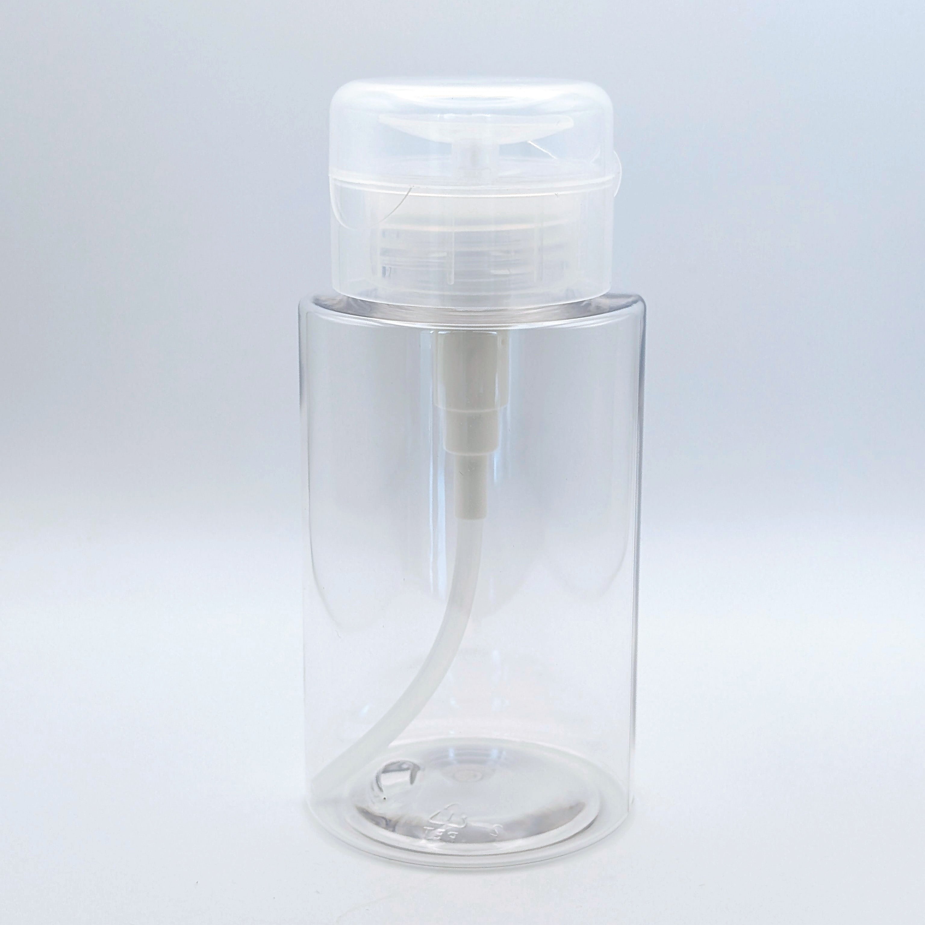 Flacon Pompe 200ML