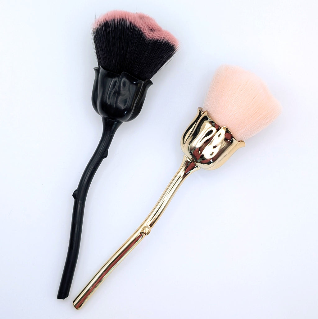 Plumeau "Rose"