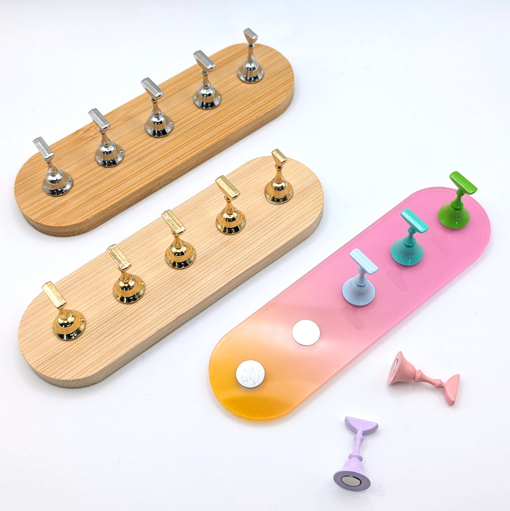 Présentoir Nail Art