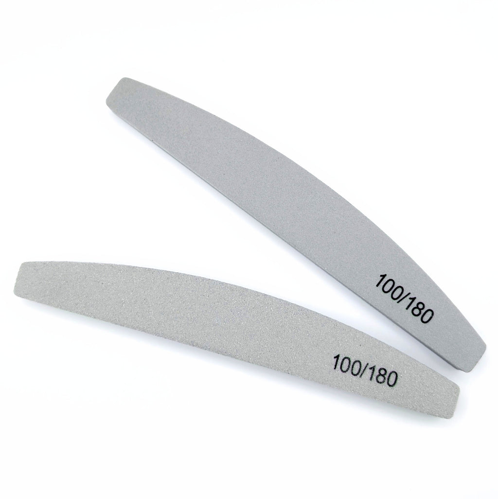Buffer ongles 100/180