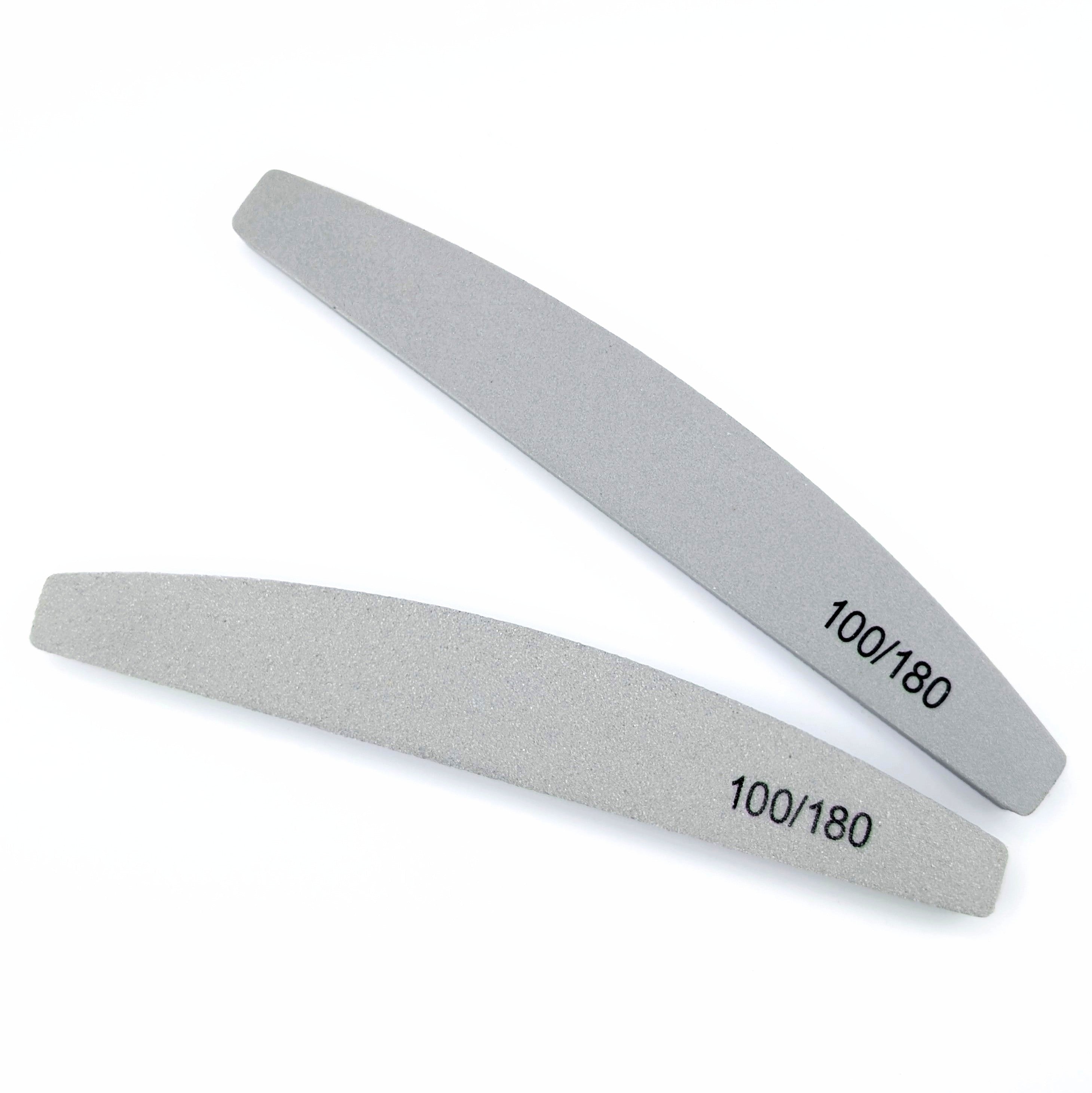Buffer ongles 100/180